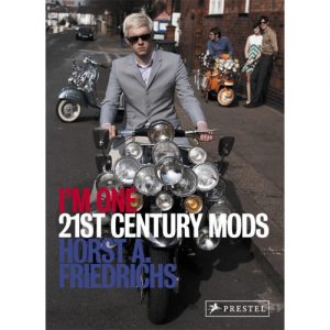 I'm One (Hardback) SOLD OUT