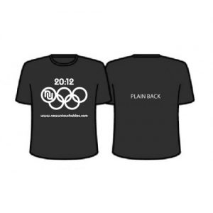 NUTs Olympics T-Shirt