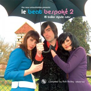 Le Beat Bespoké 2 - Vinyl