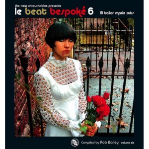 Le Beat Bespoké 6 - Vinyl