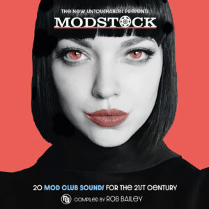 Modstock CD