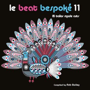 Le Beat Bespoké 11