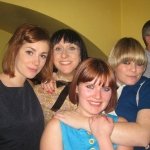 mousetrap-ladies