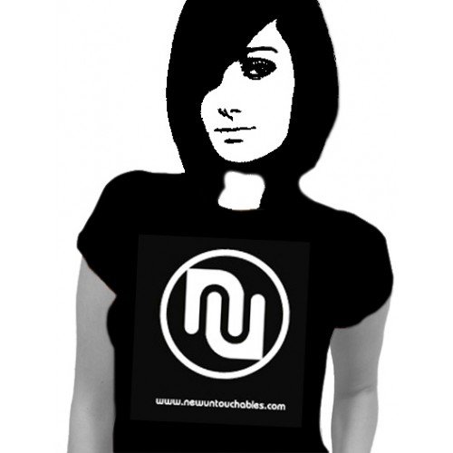 NUTs Logo T-shirt
