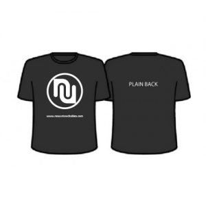 NUTs Logo T-shirt