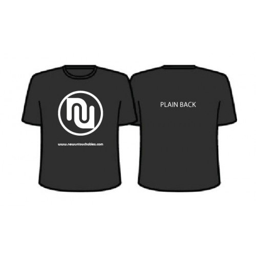 NUTs Logo T-shirt