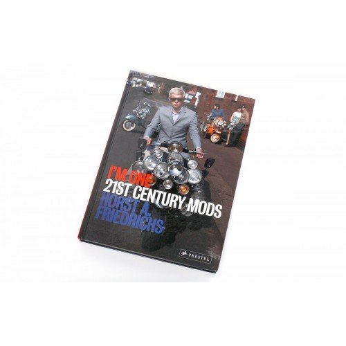 I'm One (Hardback) SOLD OUT