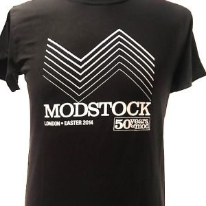 NUTs Modstock T-Shirt