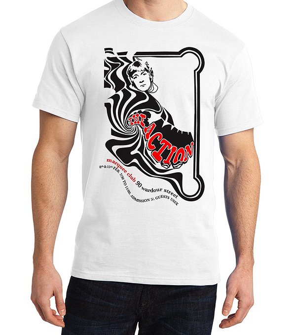 SPECIAL OFFER: Any T-Shirt + Le Beat Bespoke LP