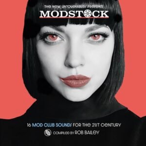 Modstock LP Vinyl
